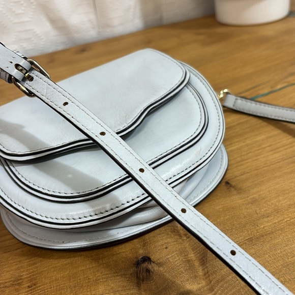 Rebecca Minkoff Mini Suki Crossbody Bag - Picture 13 of 13